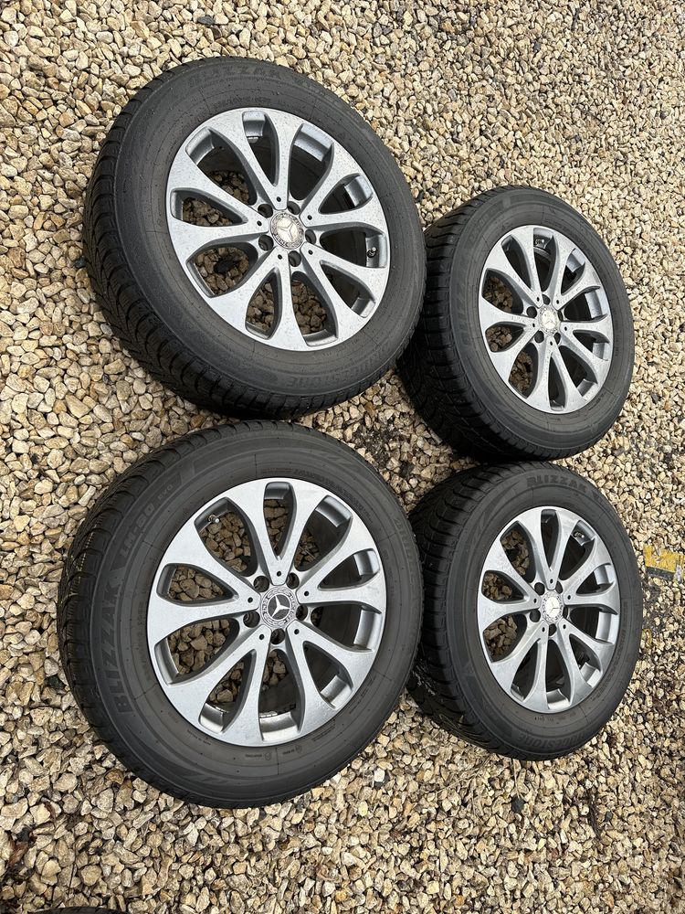 Jante aliaj 5x112 de la R16 la R20/Audi/Vw/Mercedes-199€