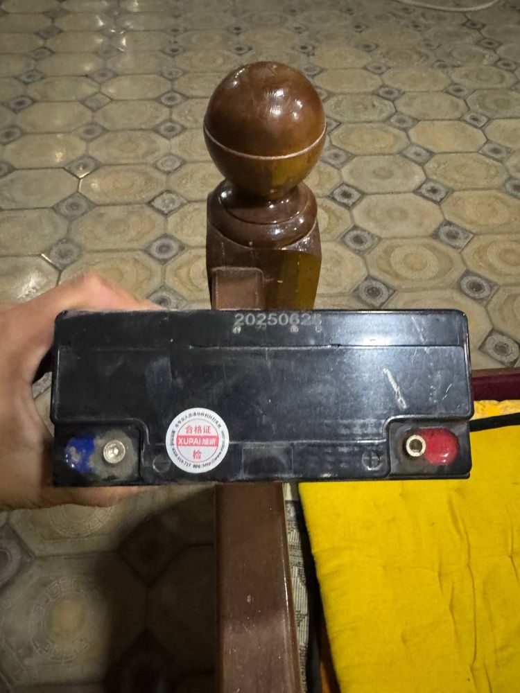 Geliviy akkamulator