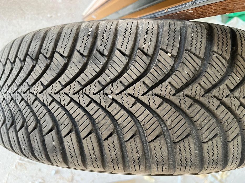 Anvelope Hankook Logan, all season, 185/65 R15