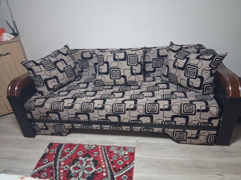 Vând pat extensibil