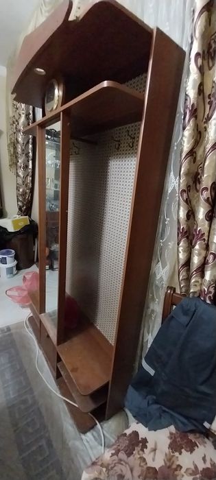 Прихожка нархини келишамз