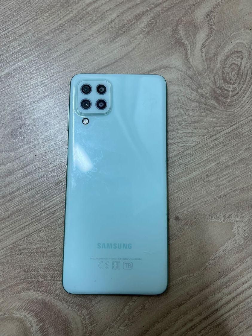 Samsung Galaxy A22 4