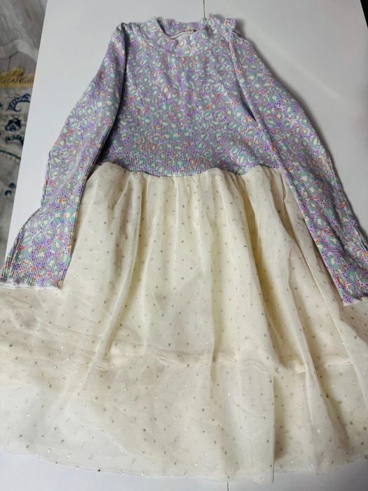 Платье французского бренда