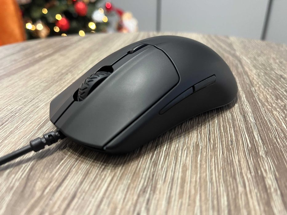 Mouse SteelSeries Rival 3
