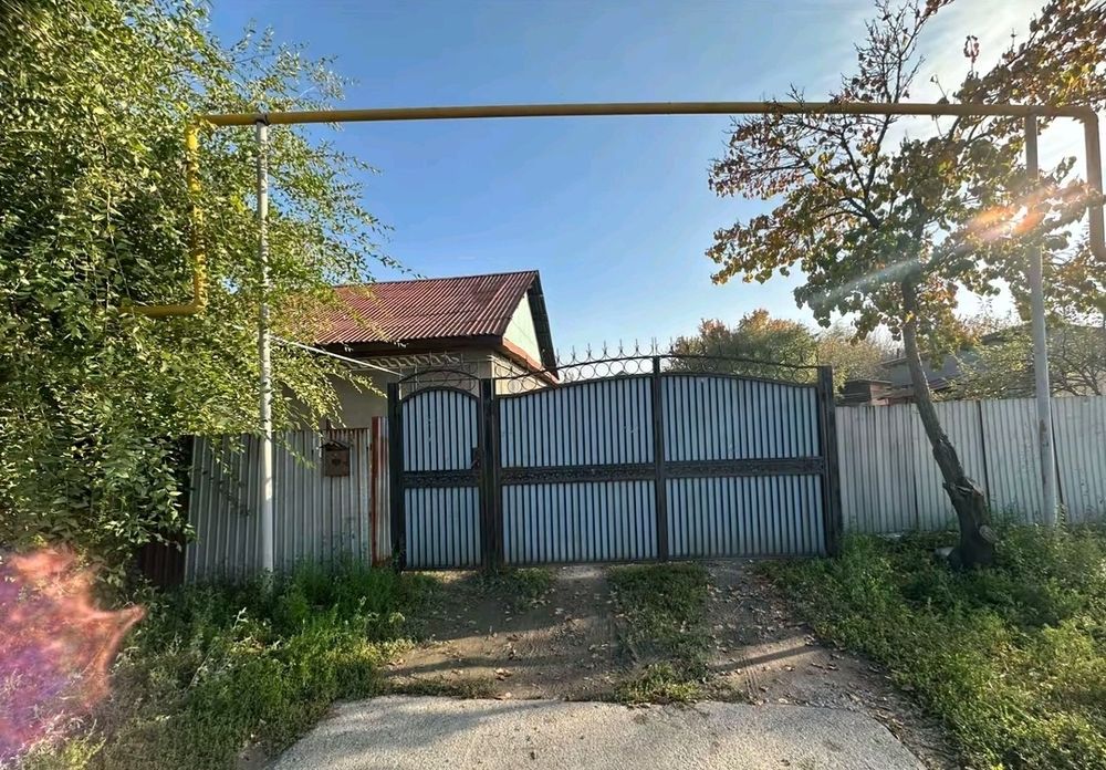 Продам частный дом.