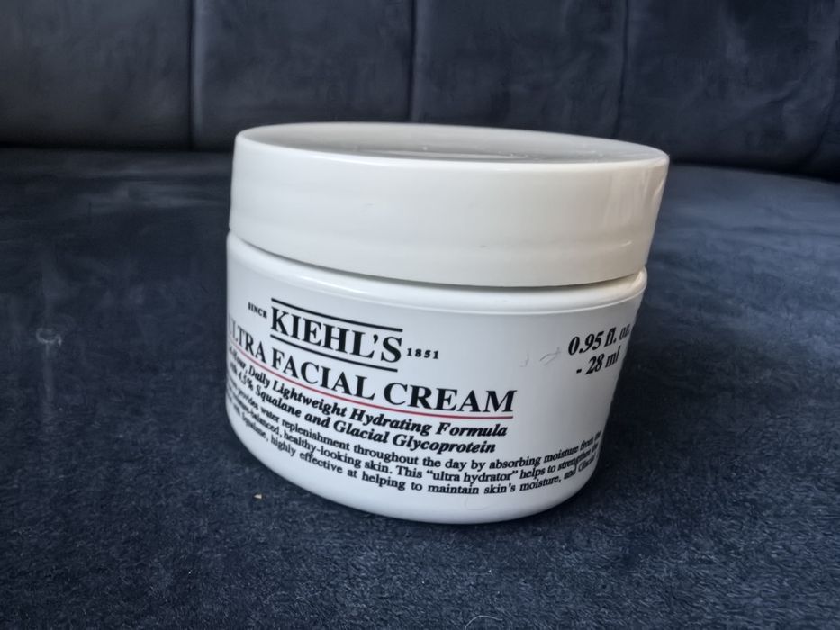 Kiehl's Ultra Facial Cream