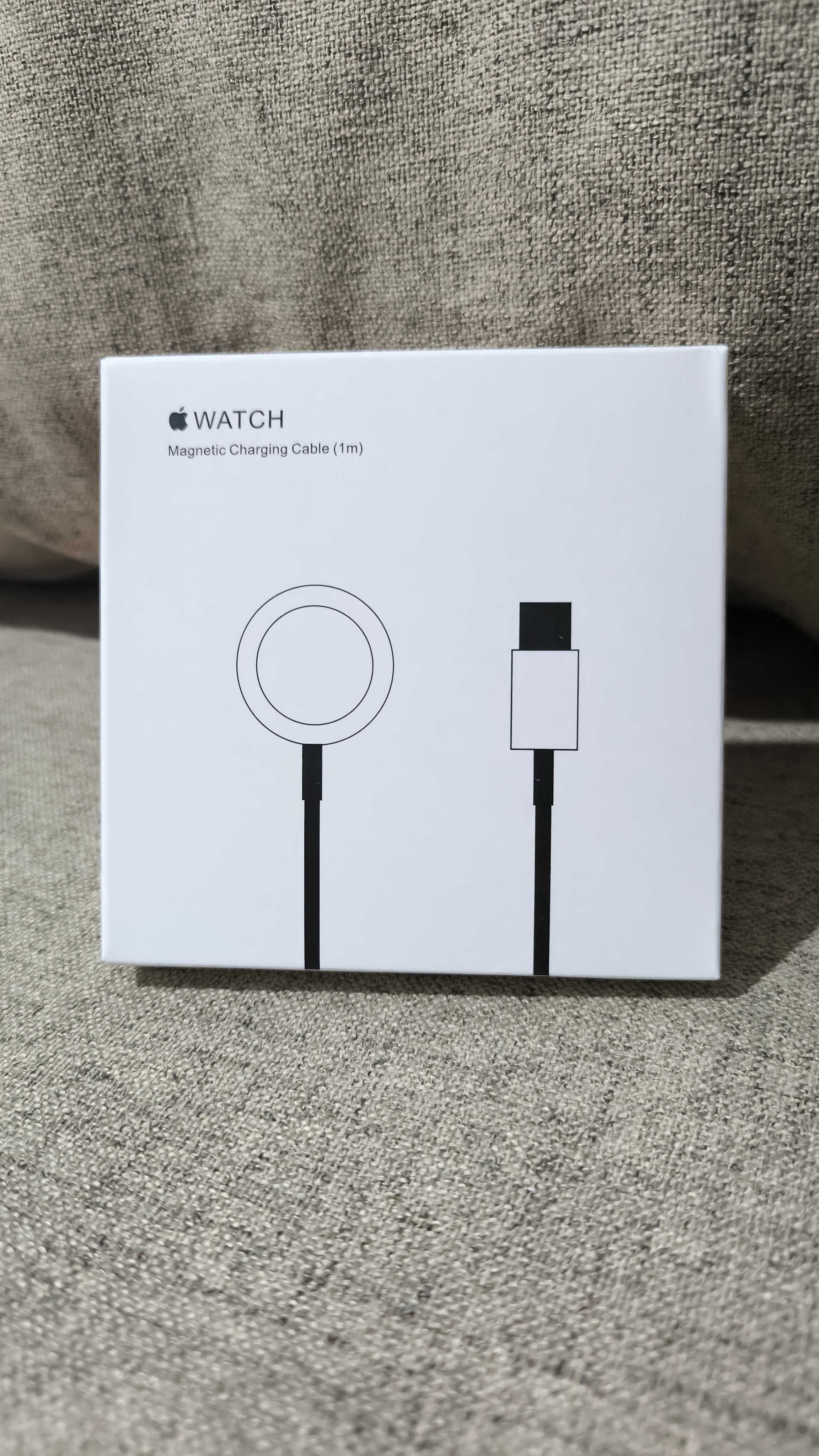 Оригинално Зарядно за apple watch