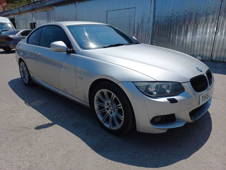 Piese auto BMW e92 lci 320i M pachet