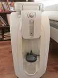 Concentrator oxigen YUWELL
