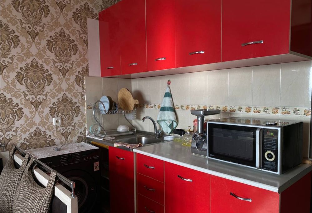 Олмазор тумани ижара