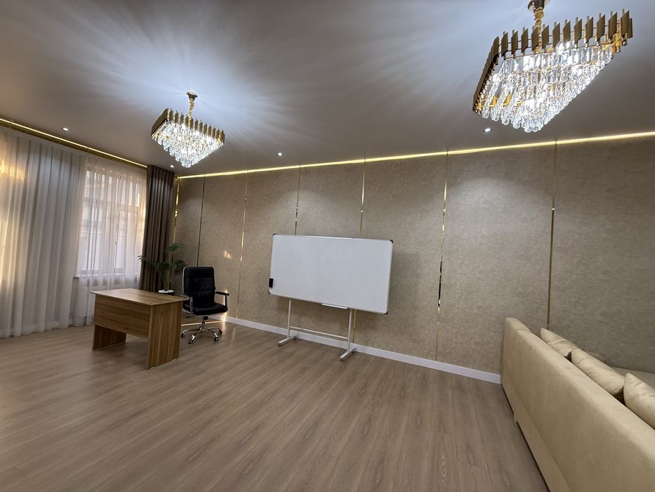 Сдается 2 -х комнатная квартира на 7-этаж