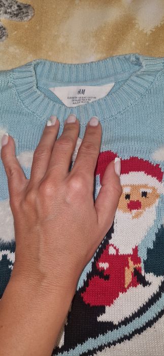 Детски пуловерчета Guess,Mayoral,H&M и др