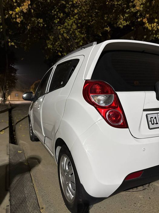 Spark 2023 full avtomatik