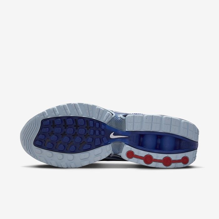 Nike Air Max Dn Blue