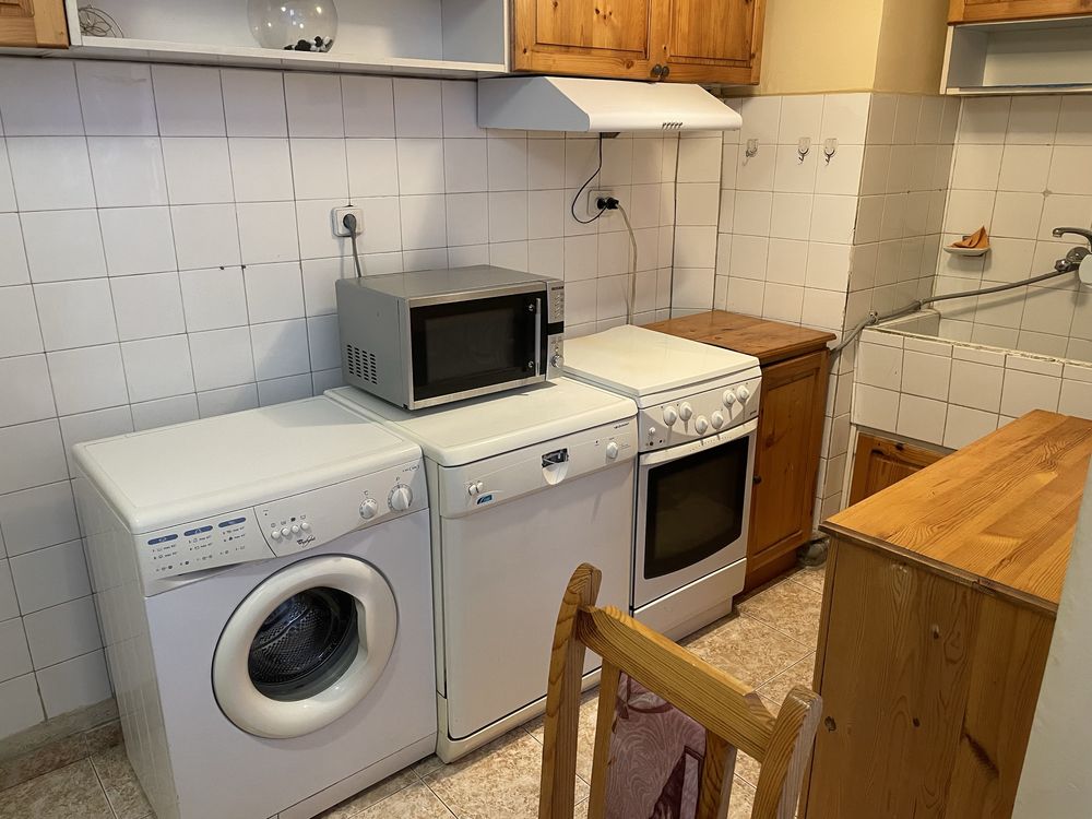 Продавам апартамент в Пазарджик
