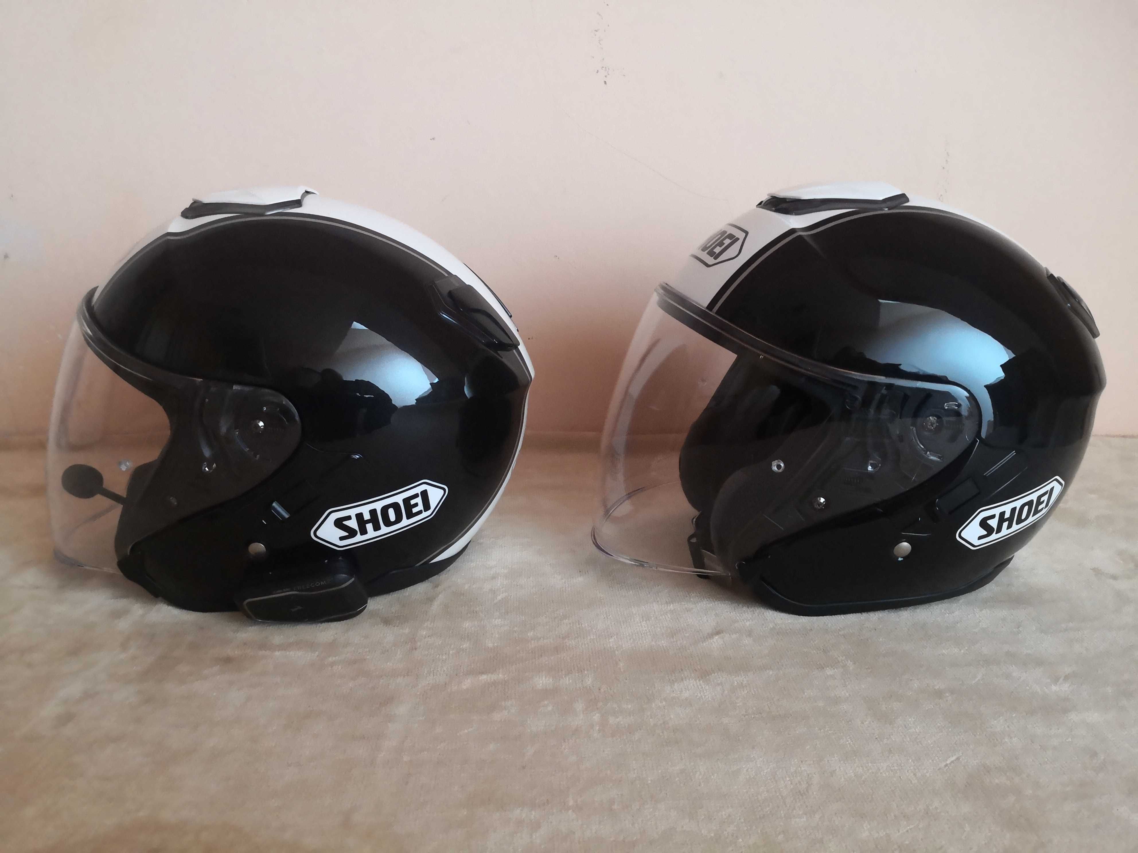 Каски Shoei J Cruise s/m/l