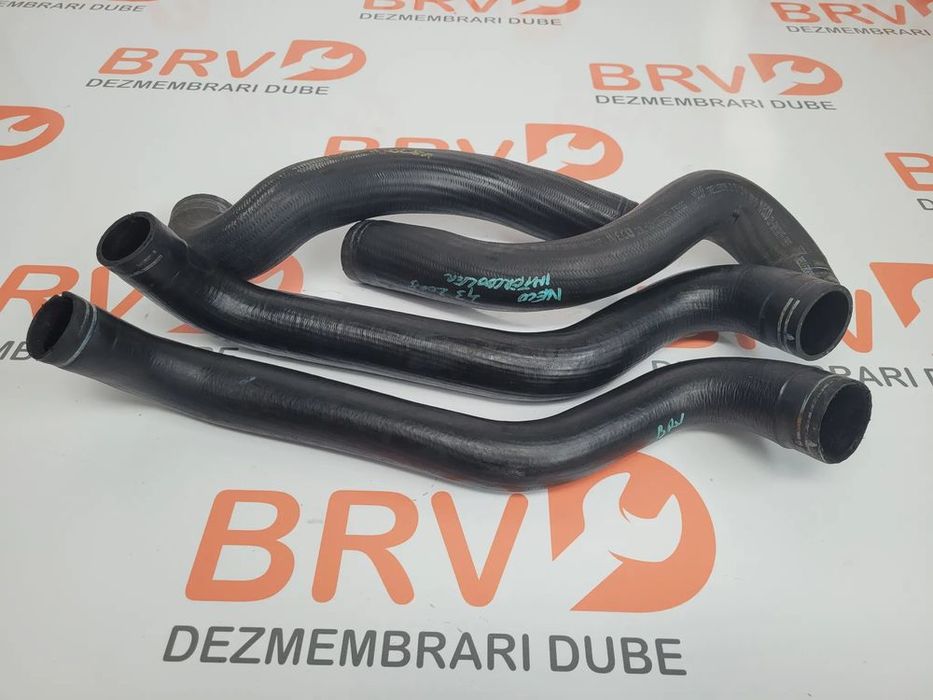 Furtun Turbo / Intercooler 2,3 / 3,0 motorizare pentru Iveco Daily Eur