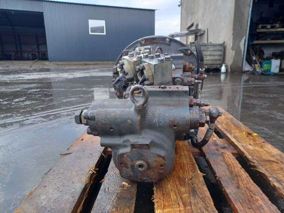 Pompa hidraulica 708-2L-21450 Komatsu PC350 , PC360