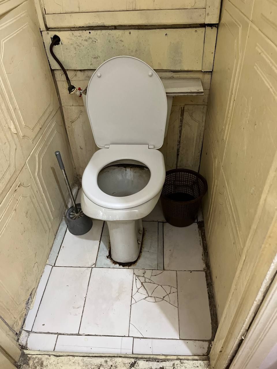 Сдаётся своя 3 квартира