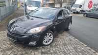 Mazda 3 Benzina Euro 5