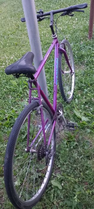 Vand bicicleta Schwinn USA