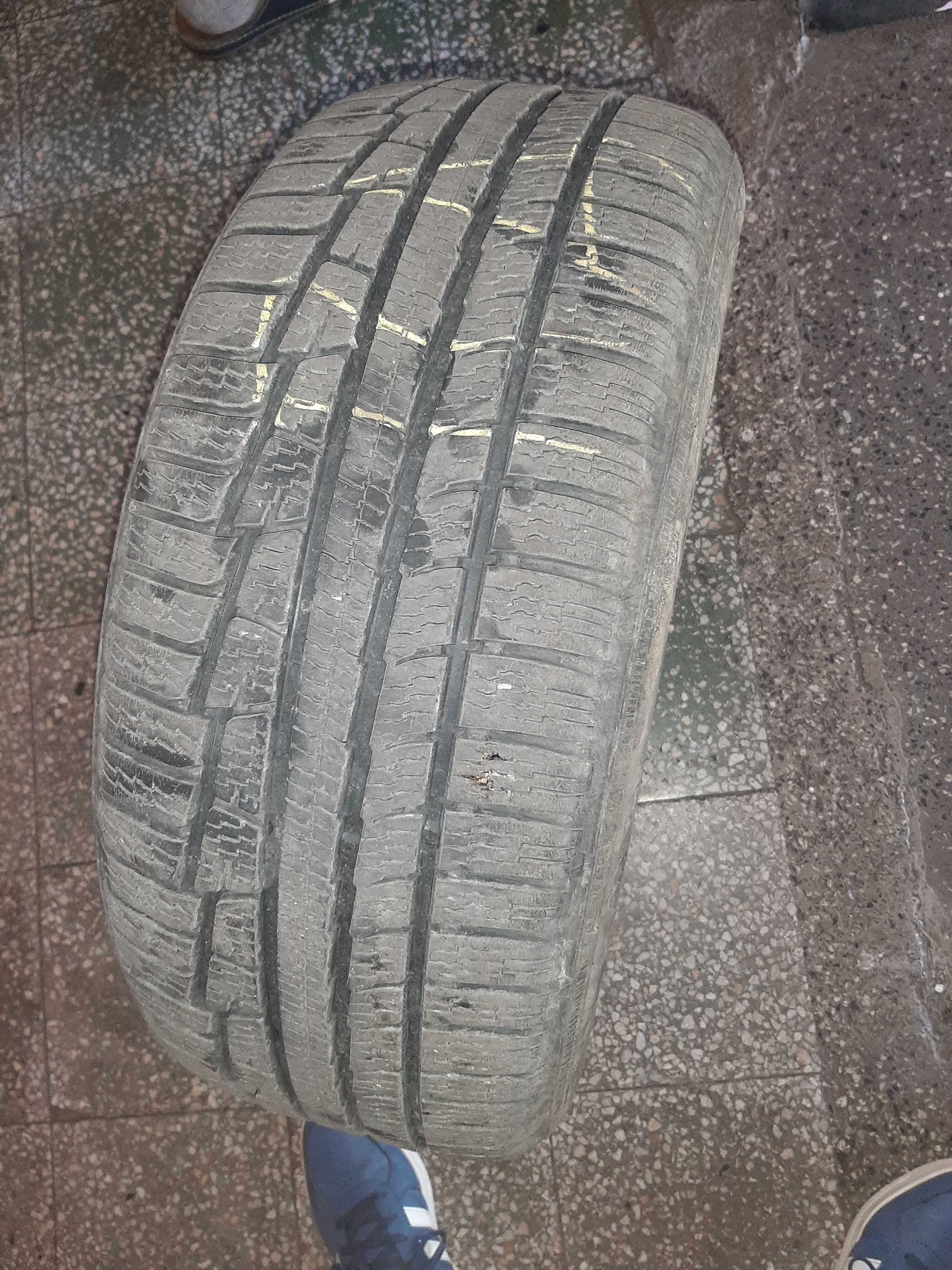 Зимни гуми 215/50/17