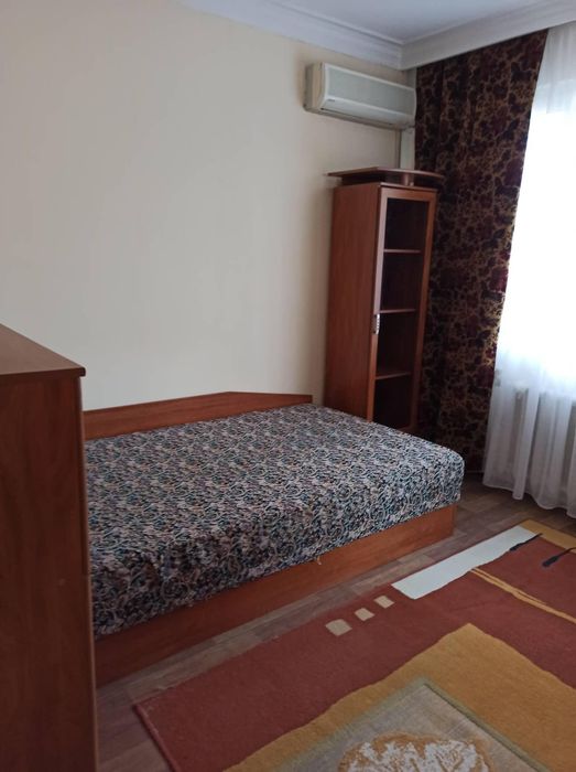 Тристаен апартамент под наем в кв. Мараша