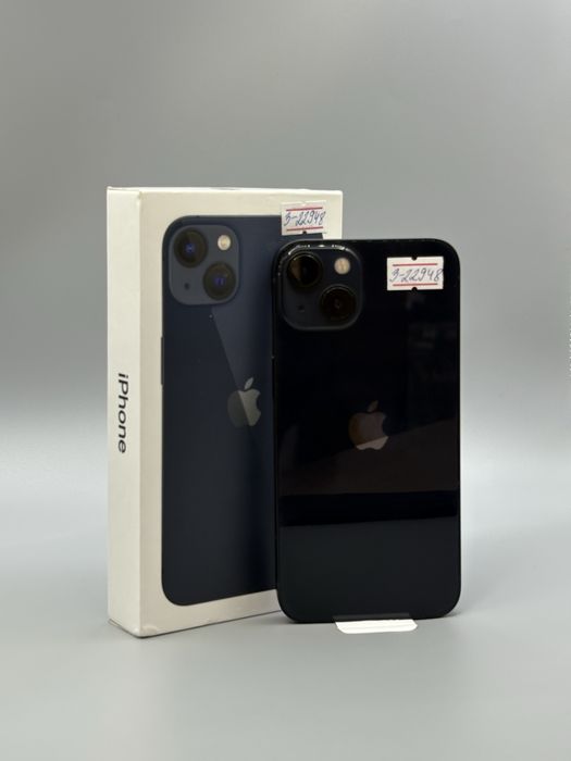 Iphone 13 , 256gb сатылымда