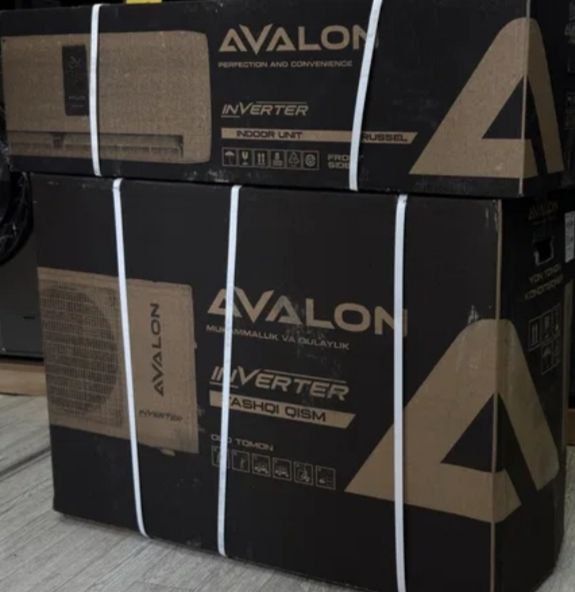 Кондиционер Avalon 12