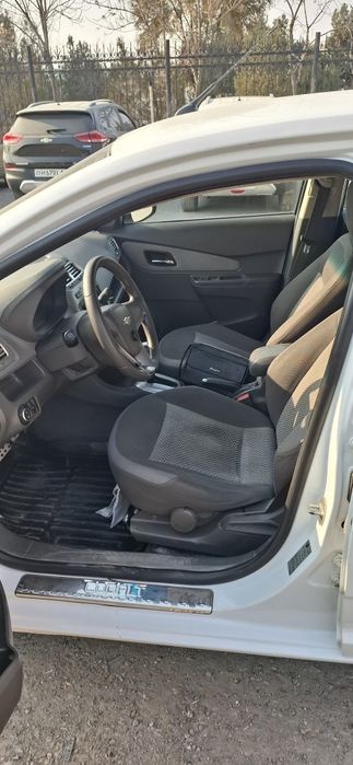 Cobalt AT Sotiladi. Kelishilgan narxda.