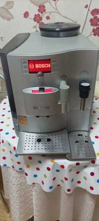 Espressor expresor aparat cafea Bosch Defect