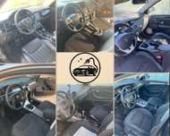 Detailling Auto Interior - Galati