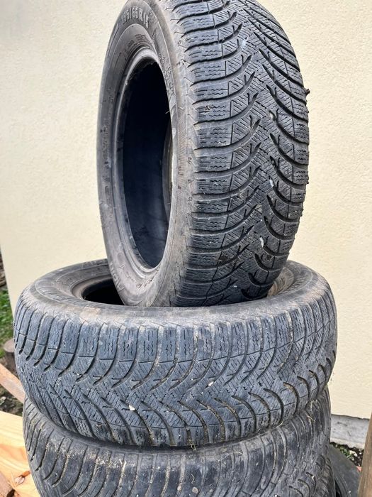 Vand cauciucuri iarnă