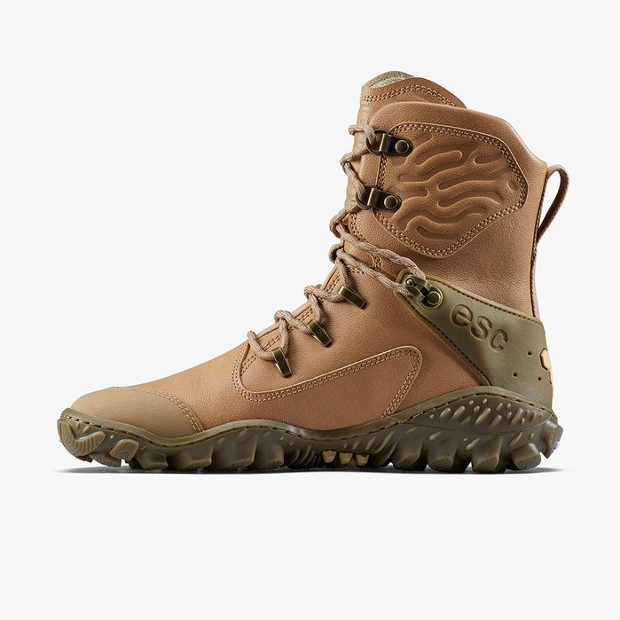 Боси обувки Vivobarefoot