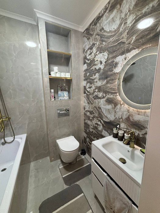 Продаётся 4х комнатная Дуплекс