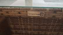 Set terasa Tarrington House