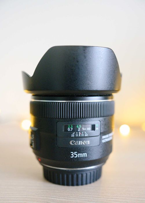 Canon RP,Body, Obiective, Adaptor, Blitz, Baterii, 2Încărcătoare