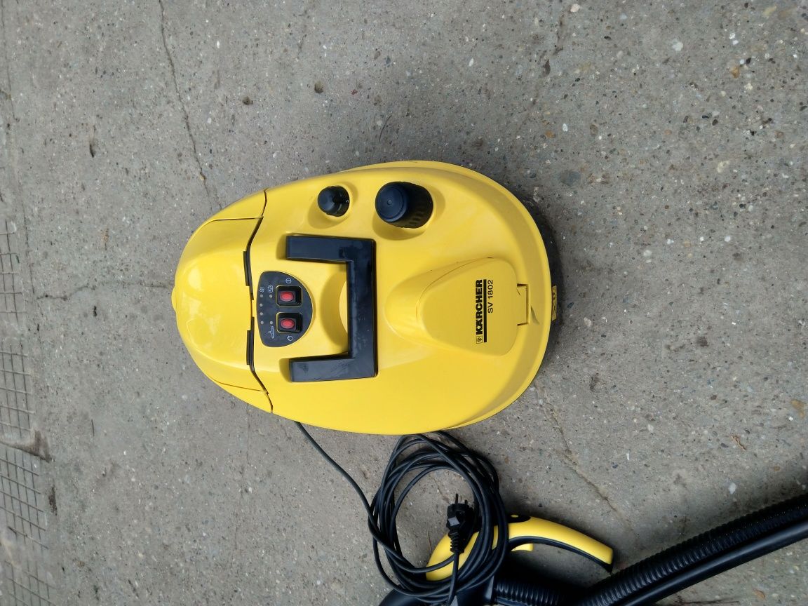 Пароводен екстрактор Karcher SV1802 Промо