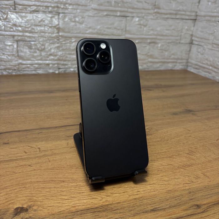 iPhone 16 Pro Max 256 gb
