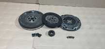 Kit ambreiaj cu volanta 1.9 tdi golf 5 touran passat b6 seat skoda a3