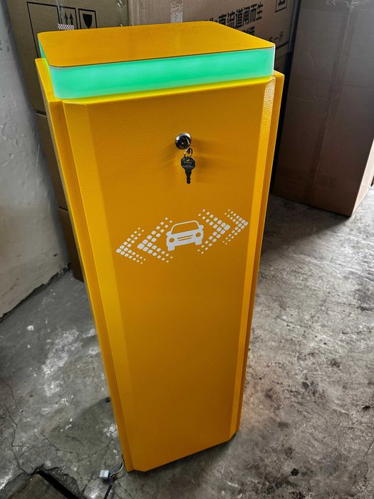 Шлагбаумы в Алматы — Продажа и Монтаж с Гарантией 1–3 Года, НДС и без