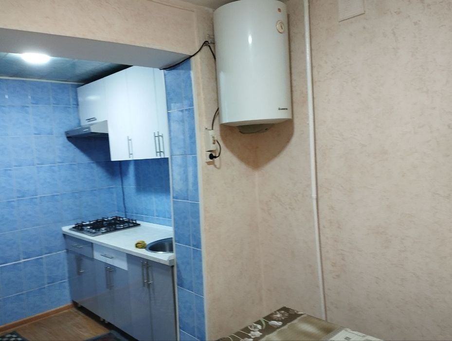 Чеварда 2 хонали уй студентларга ёки оилагаижарага берилади