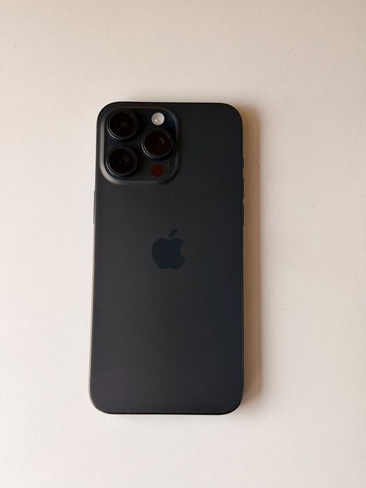 Iphone 15 Pro Max 512GB