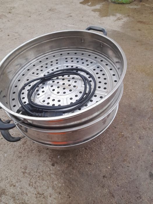 Кукуруз писиретин казан сатам жаксы жагдайда