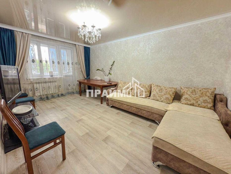 ПРОДАМ 3Х. Гарышкер (Асель ПРАЙМ)