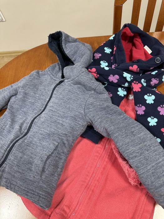 Топли суитчери  116-122