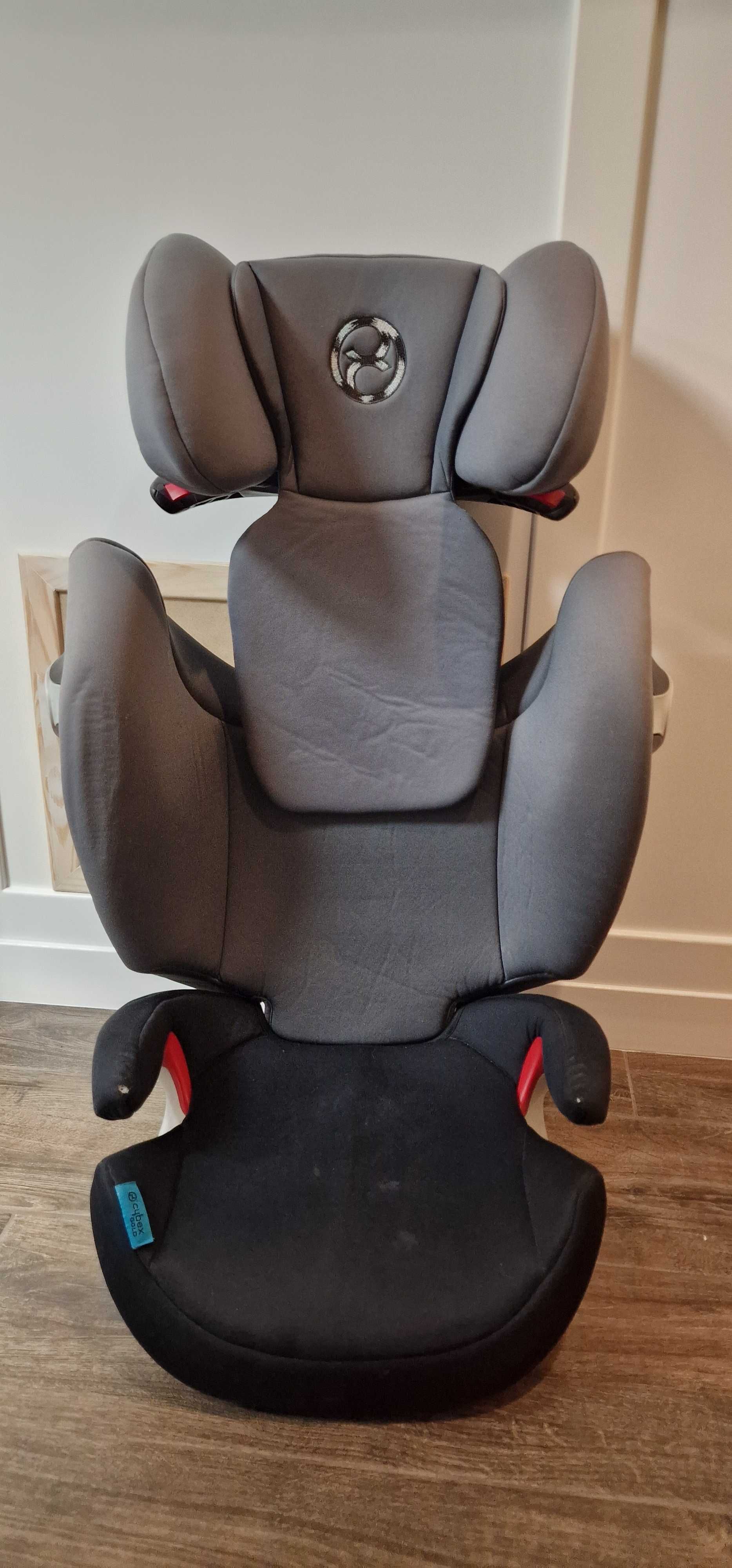 Детски стол за кола Cybex 9-36кг.