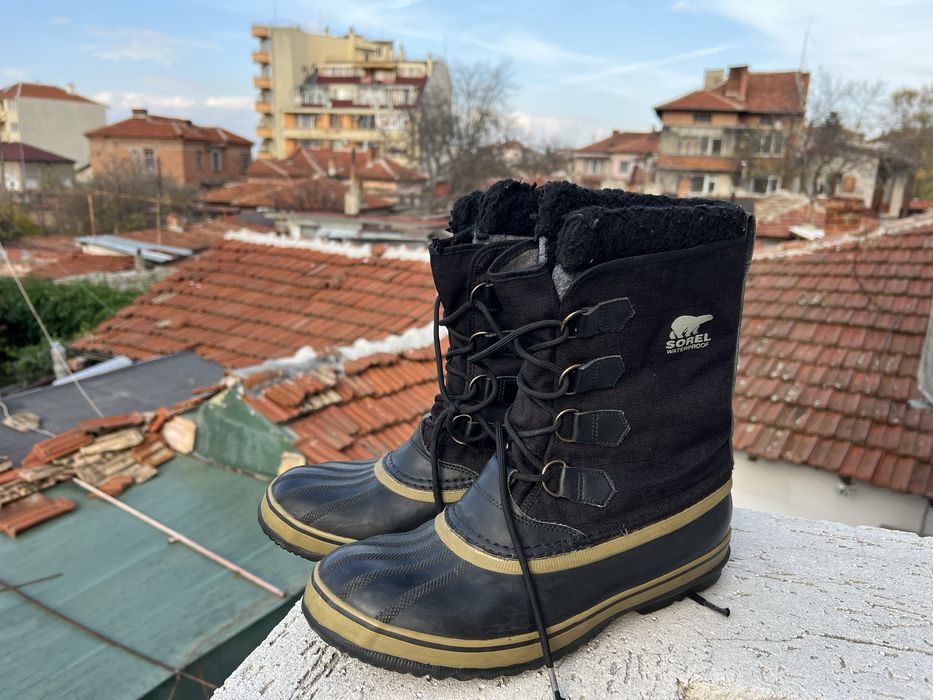 Sorel Waterproof 45