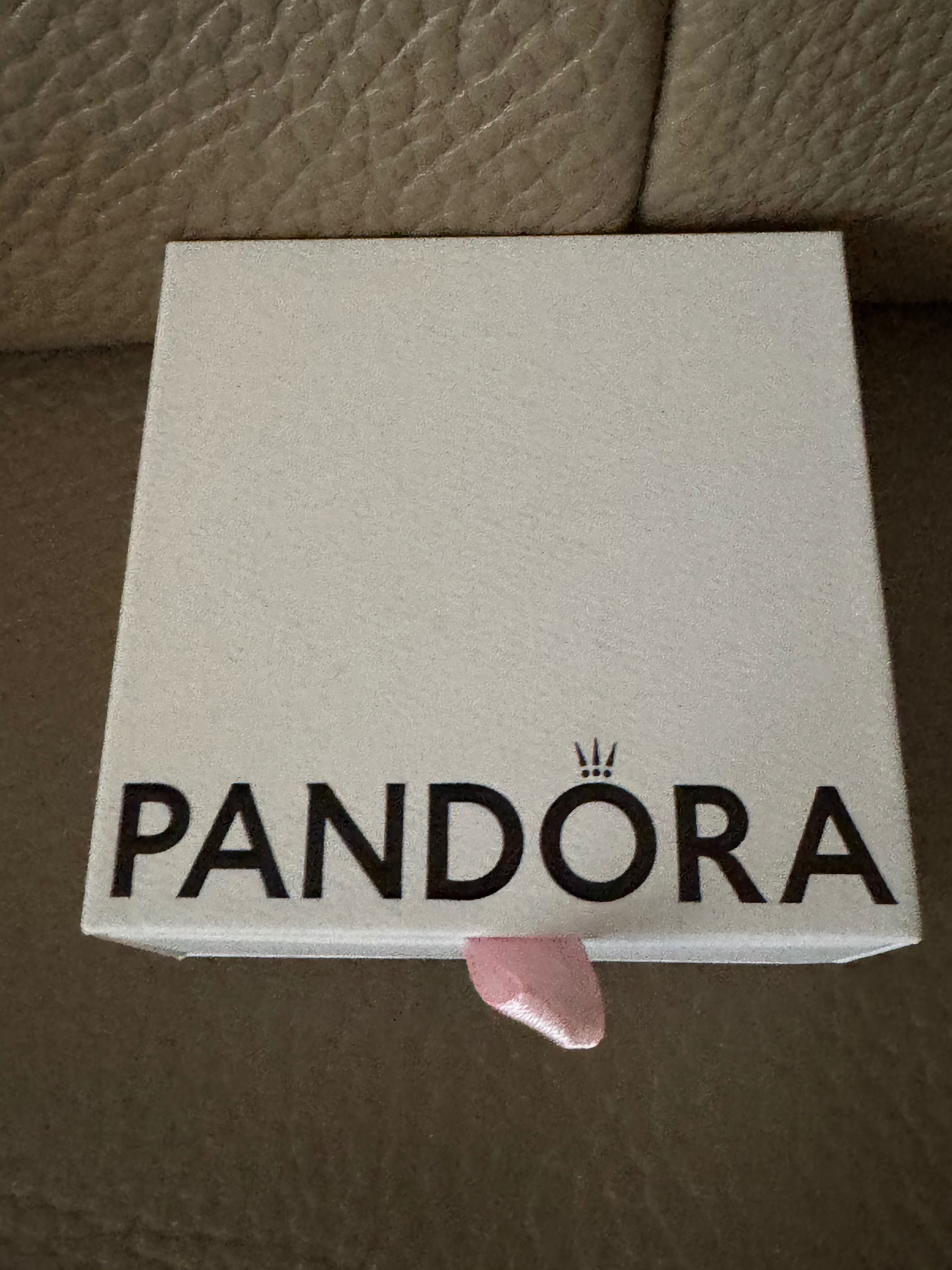 Гривна Pandorа 16/17 размер