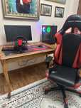 Игровой компьютер полный набор